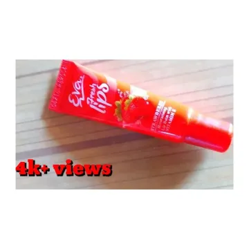 Eva Fresh Lips Lip Balm