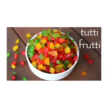 Tooti Fruity 50g