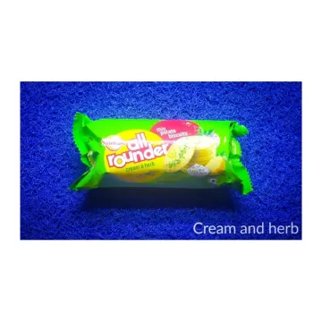 Sunfeast All Rounder Sweet & Salty