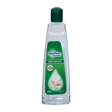 Mediker Hand Sanitizer 90ml