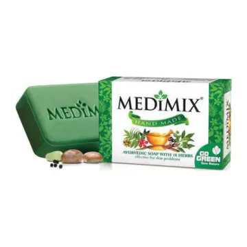 Medimix Soap 75g