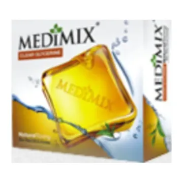 Medimix Clear Glycerine Natural Toning Super Saver Buy 3 Get 1 Free