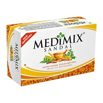 Medimix Sandal 10Rs