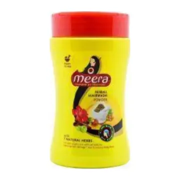 Meera Shampoo -45ml