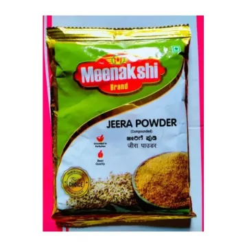 Meenakshi Jeera Powder-100gr