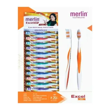 Merline MKR Z5toothbrush