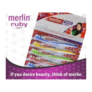 Merline Prime Tooth Brush