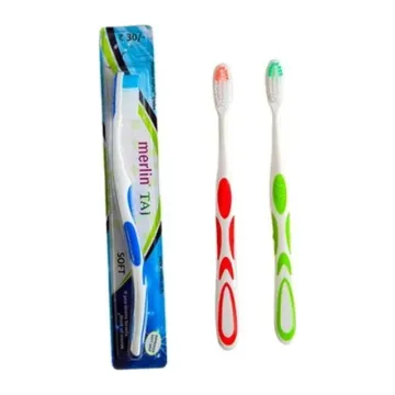 Merline MKR Toothbrush