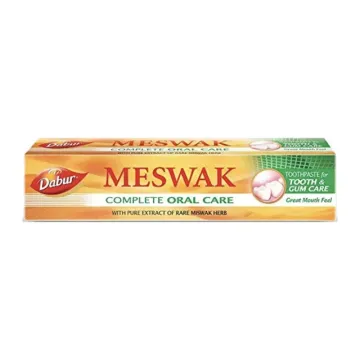 Dabur Meswak Toothpaste - 18gr