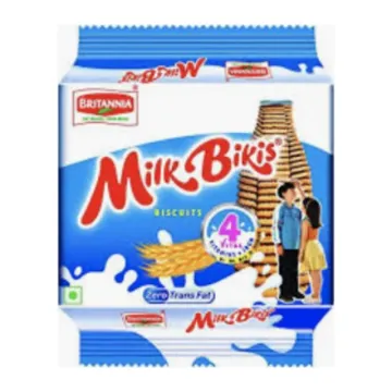 Milk Bikis - 300gm