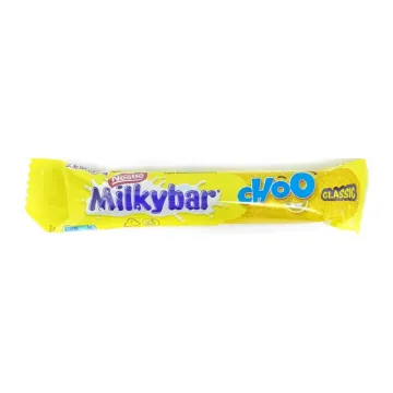 Milky Bar Moosha 10Rs