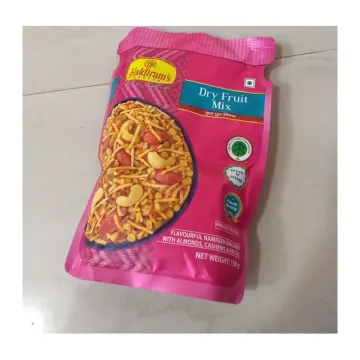 Haldiram Dry Fruit Mix 150g