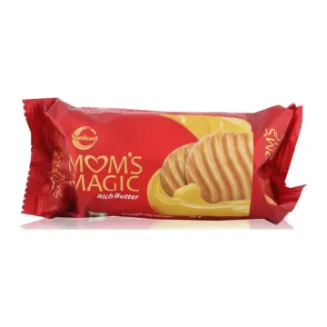 Mom's Magic -90gr