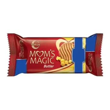 Mom's Magic Butter 10Rs