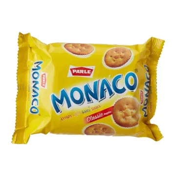 Parle Monaco Biscuit, 75g