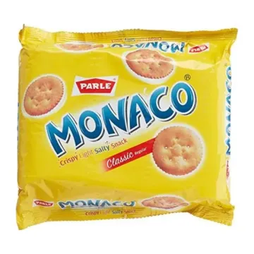 Parle Monaco Biscuit, 200g