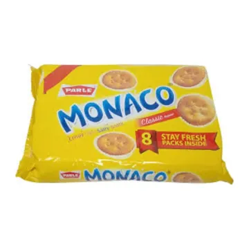 Parle Monaco Biscuit, 400g