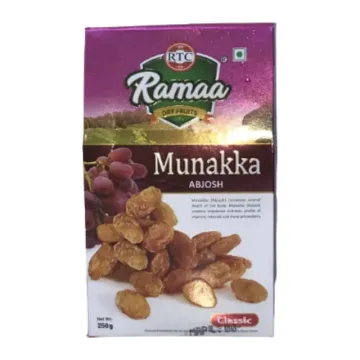 Munakka (Abjosh) - 250g
