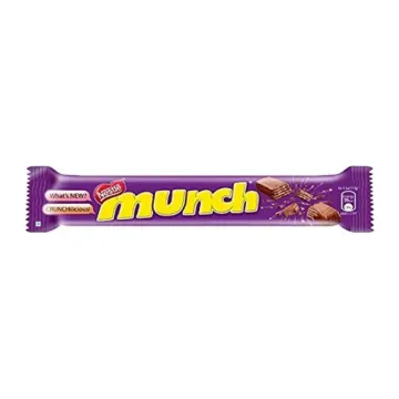 Nestle Munch