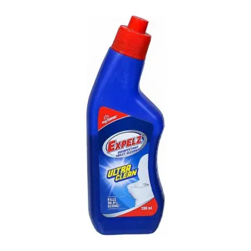 My Home Expelz Disinfectant Toilet Cleaner Ultra Clean 200ml
