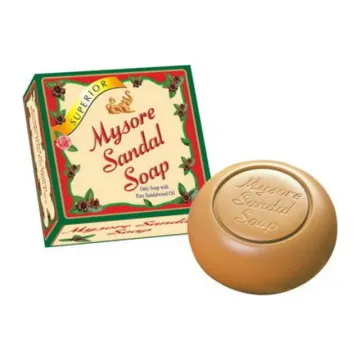 Mysore Sandal - 150g
