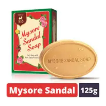 Mysore Sandal - 125g