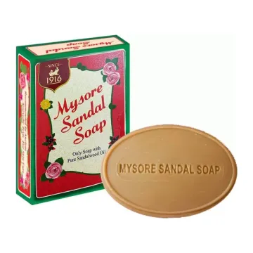 Mysore Sandal - 75g