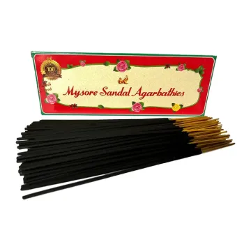 Mysore Sandal Agarbathies