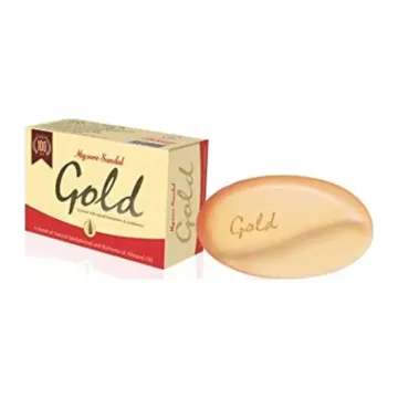 Mysore Sandal Gold- 125g