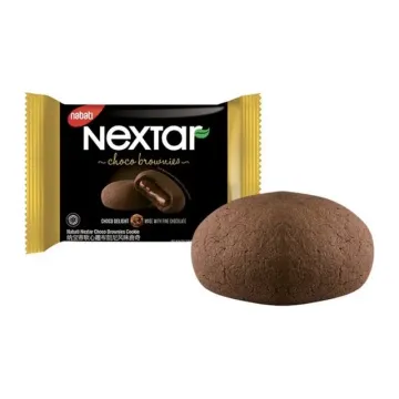Nabati Nextar Soft Brownies