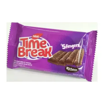 Nabati Time Break