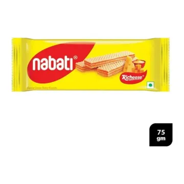 Nabati Wafer Cheese