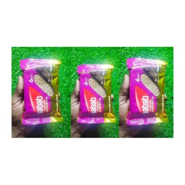 Nabati Wafer Cream Sandwich