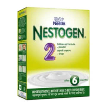 Nestle Nestogen 2