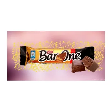 Nestle Bar One