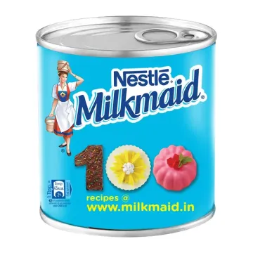 Nestle Milkmaid Tin Pack, 400g