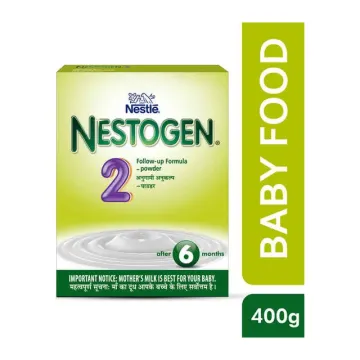 Nestle Nestogen 2