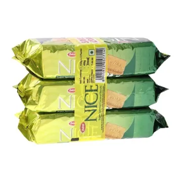 Nice Coconut Biscuits buy2 get1 Free