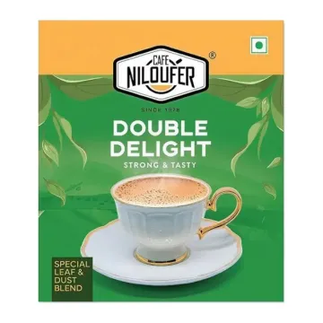 Niloufer Tea Powder - 250g