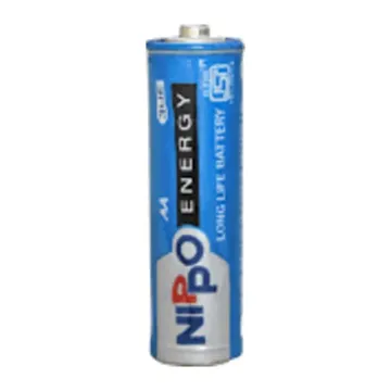 Nippo Energy 10Rs