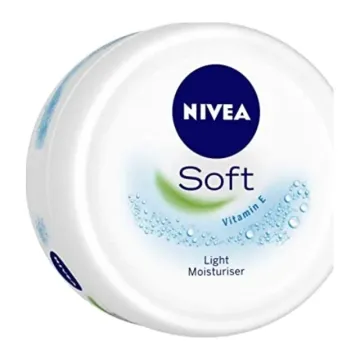 Nivea Soft Light Moisturiser 25ml