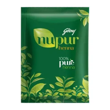 Godrej Nupur Henna -150gr