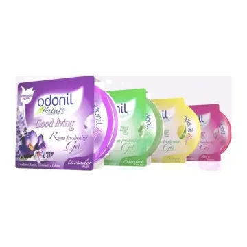 Odonil Gel Air Freshener -75g