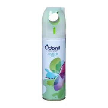 Odonil Room Spray Jasmine Fresh171ml