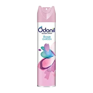 Odonil Room Spray Rose Garden 171ml