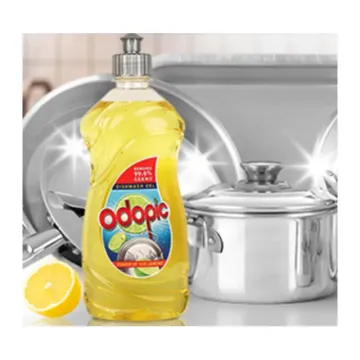 Odopic Dishwash Gel-1L