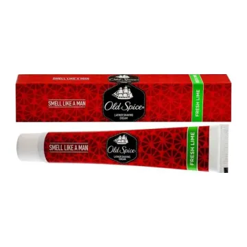 Old Spice Smell Like A Man Musk 30g