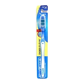 Oral-B Extra Soft-1Pcs