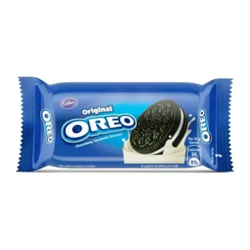 Oreo Biscuit - 43gr