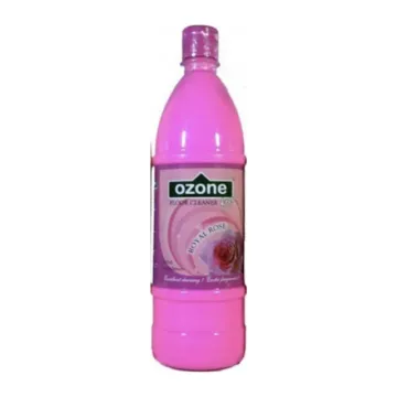 Ozone Floor Cleaner Royal Rose 1L